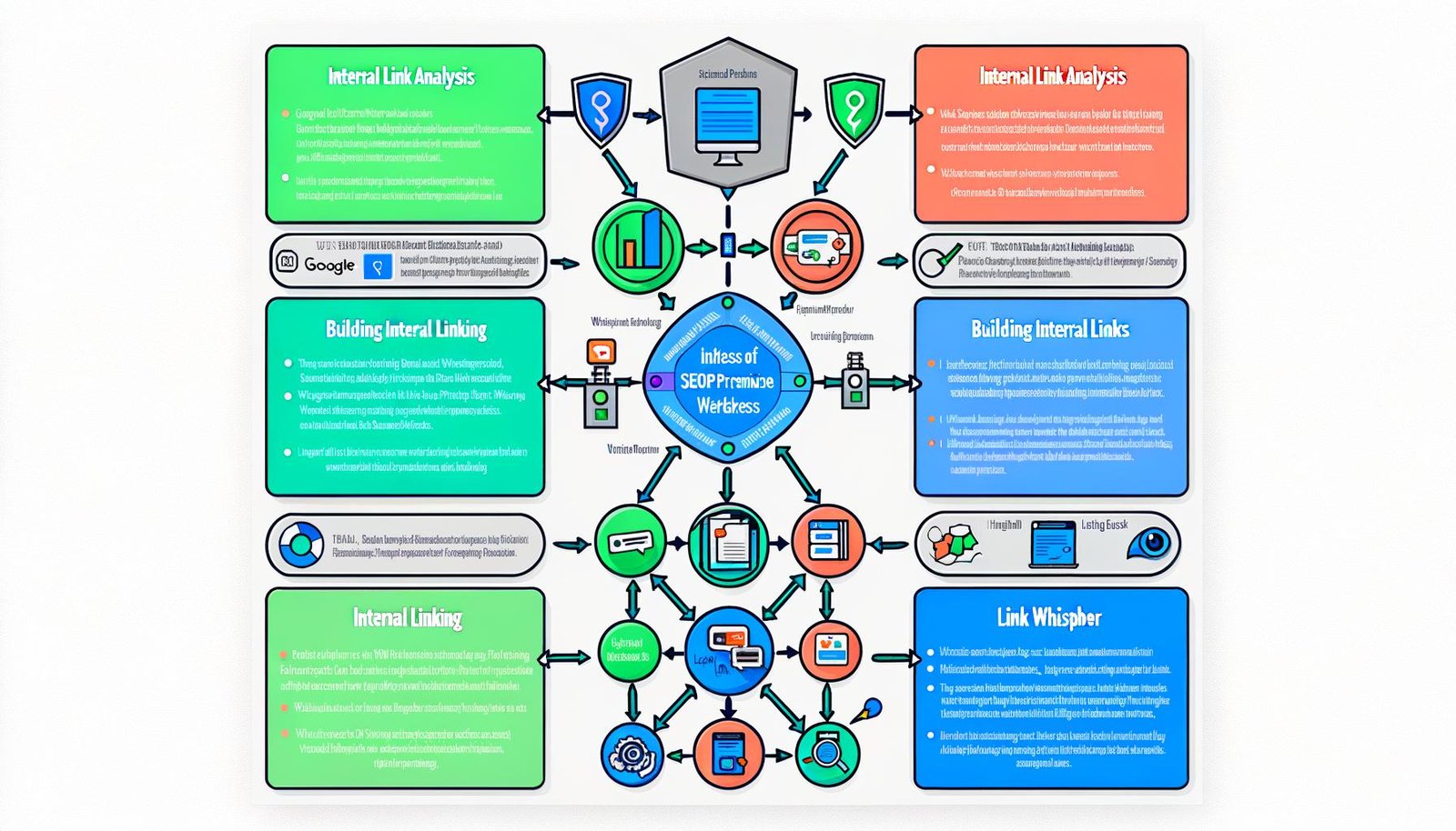 Internal Linking Tools