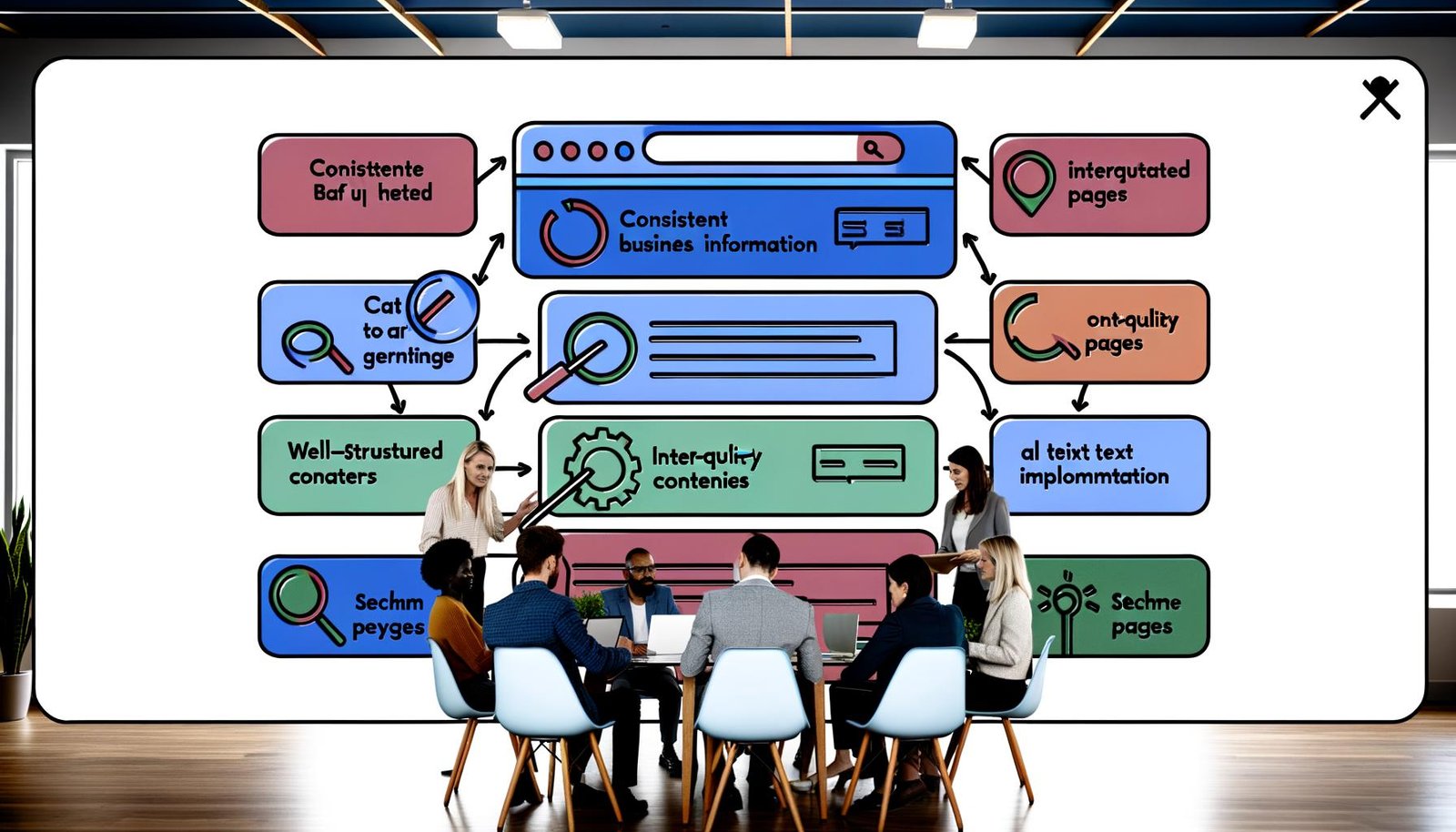 On-Page SEO Strategies