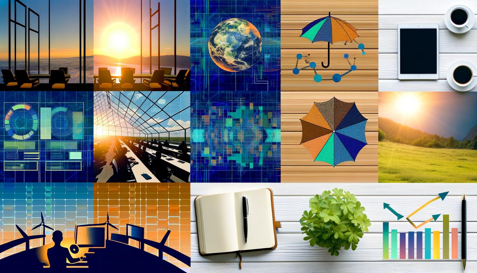 Solar Geoengineering Model