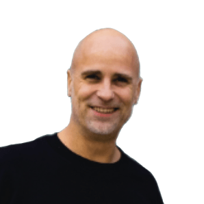 George Strohmaier – CEO at Johny Wee Image of George Strohmaier