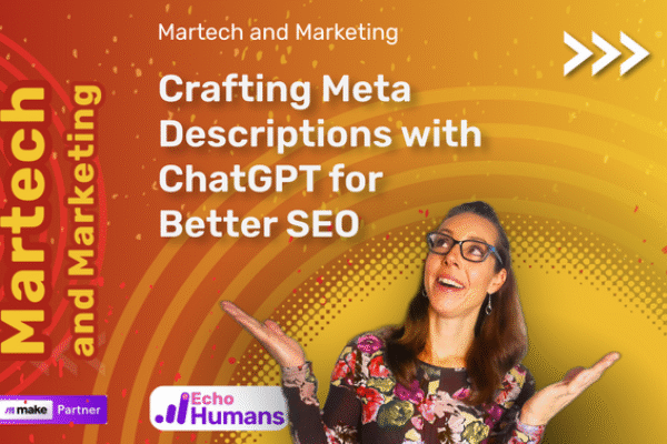 This is a image for our post about Crafting Meta Descriptions with ChatGPT for Better SEO image.