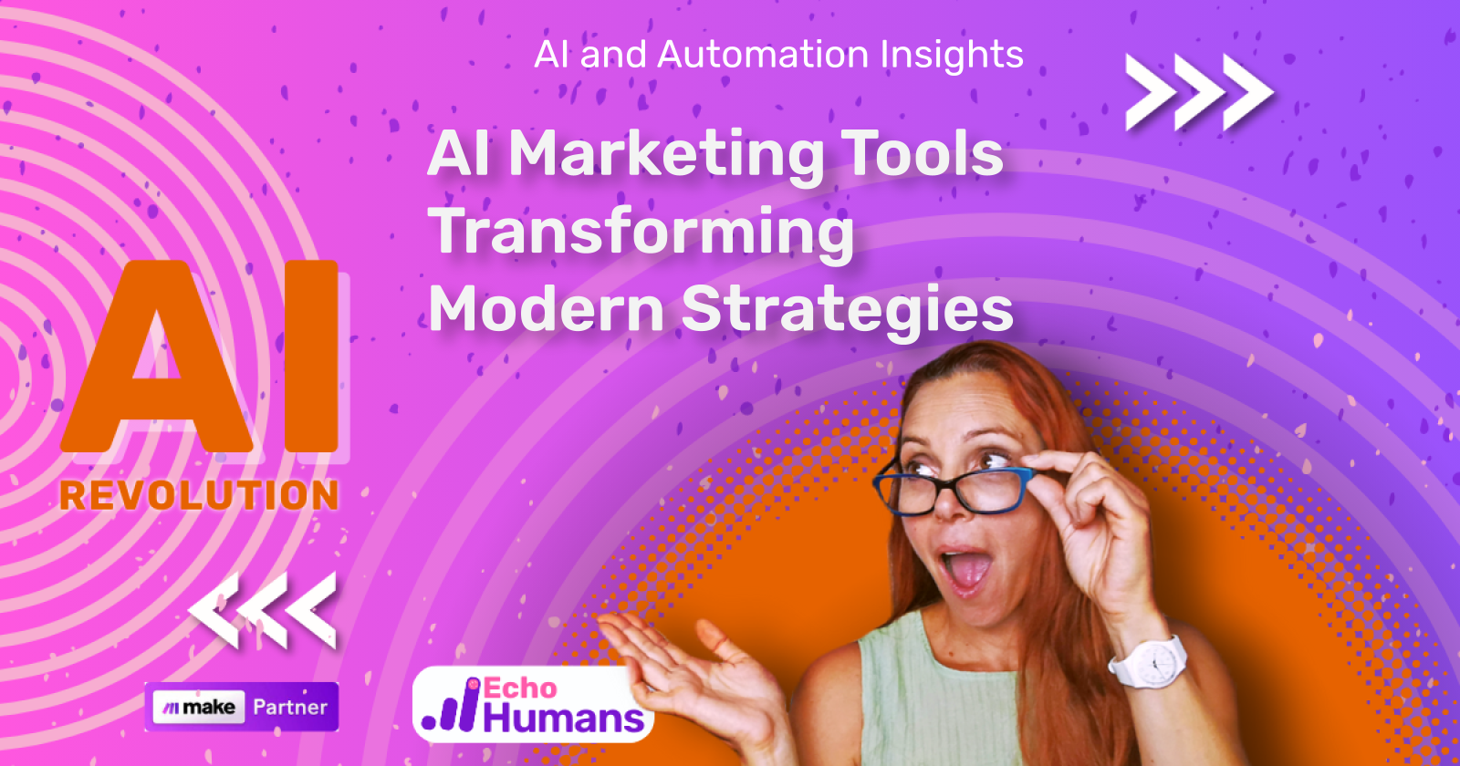 This is a image for our post about AI Marketing Tools Transforming Modern Strategies image