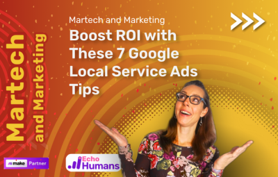 This is a image for our post about Boost ROI with These 7 Google Local Service Ads Tips image.