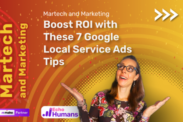 This is a image for our post about Boost ROI with These 7 Google Local Service Ads Tips image.