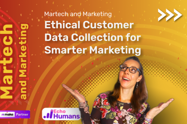 This is a image for our post about Ethical Customer Data Collection for Smarter Marketing image.