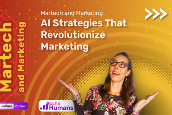 This is a image for our post about AI Strategies That Revolutionize Marketing image.