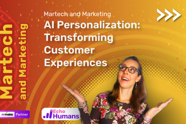 This is a image for our post about AI Personalization: Transforming Customer Experiences image