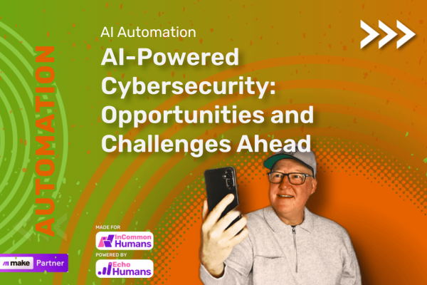 This is a image for our post about AI-Powered Cybersecurity: Opportunities and Challenges Ahead image