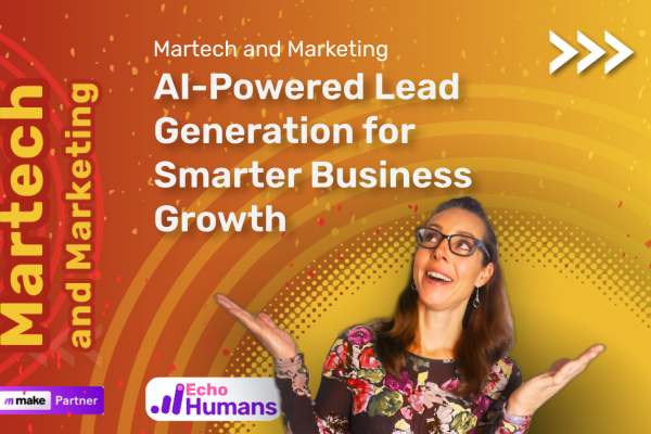 This is a image for our post about AI-Powered Lead Generation for Smarter Business Growth image