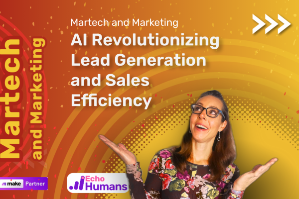 This is a image for our post about AI Revolutionizing Lead Generation and Sales Efficiency image