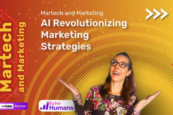 This is a image for our post about AI Revolutionizing Marketing Strategies image