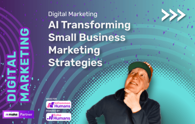 ai-transforming-small-business-marketing-strategies This is a image for our post about AI Transforming Small Business Marketing Strategies image