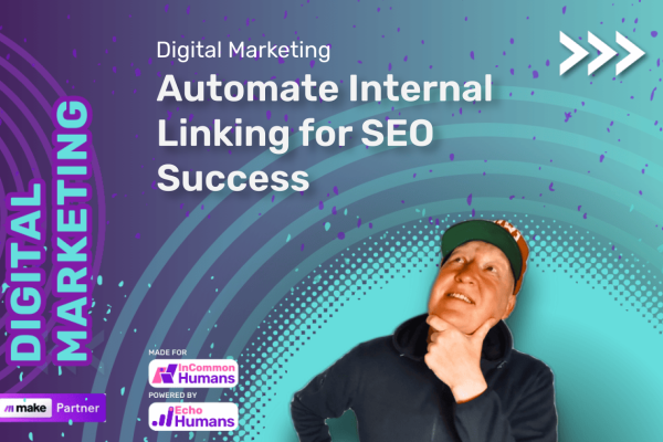 This is a image for our post about Automate Internal Linking for SEO Success image
