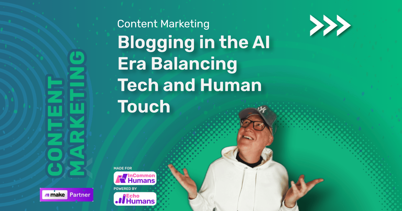 blogging-in-the-ai-era-balancing-tech-and-human-touch This is a image for our post about Blogging in the AI Era Balancing Tech and Human Touch image