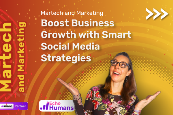 This is a image for our post about Boost Business Growth with Smart Social Media Strategies image