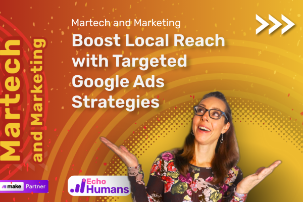 This is a image for our post about Boost Local Reach with Targeted Google Ads Strategies image