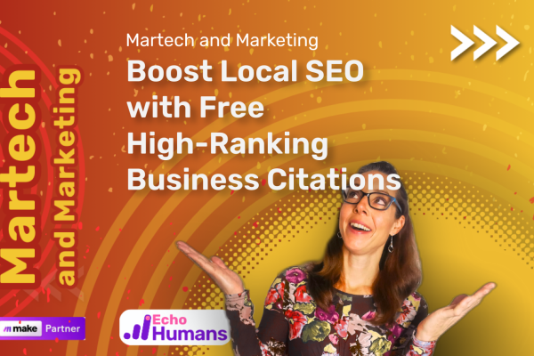 This is a image for our post about Boost Local SEO with Free High-Ranking Business Citations image