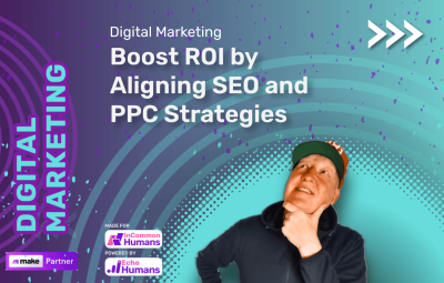 This is a image for our post about Boost ROI by Aligning SEO and PPC Strategies image