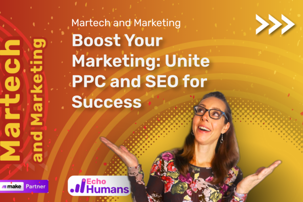 This is an image for our post about Boost Your Marketing: Unite PPC and SEO for Success image.