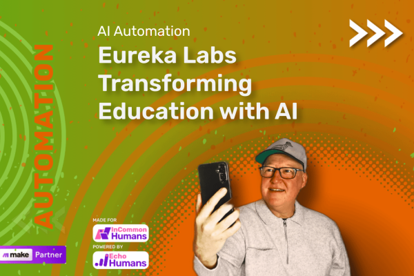 This is a image for our post about Eureka Labs Transforming Education with AI image