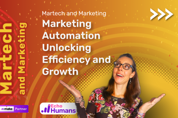 This is a image for our post about Marketing Automation Unlocking Efficiency and Growth image