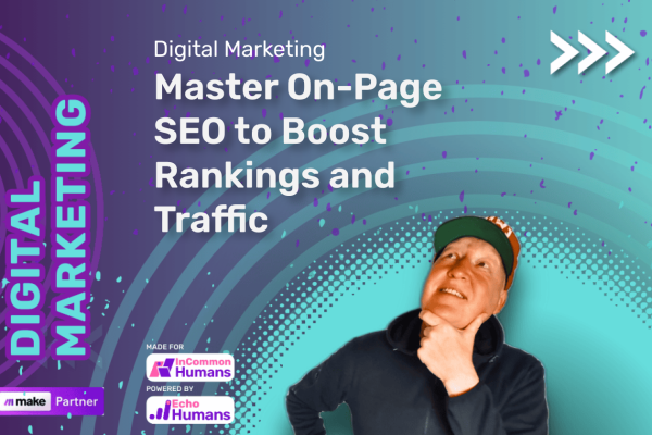 This is a image for our post about Master On-Page SEO to Boost Rankings and Traffic image
