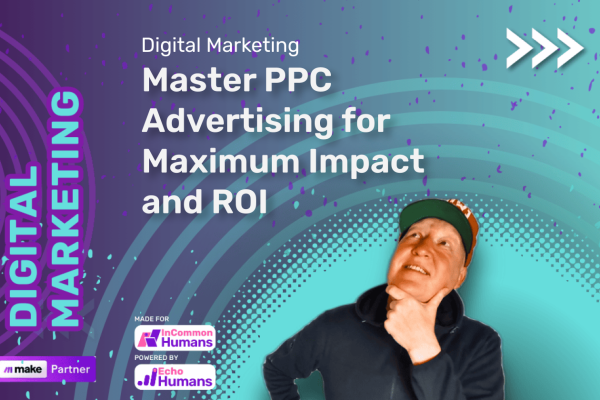 This is a image for our post about Master PPC Advertising for Maximum Impact and ROI image