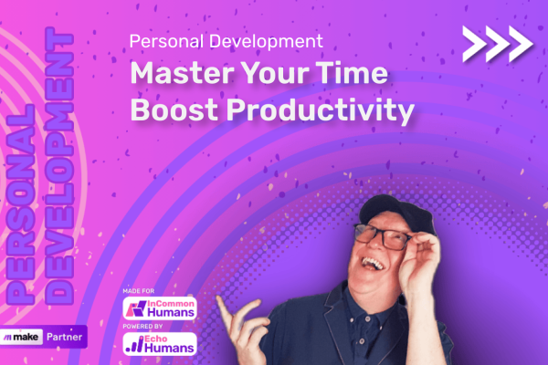 This is a image for our post about Master Your Time Boost Productivity image