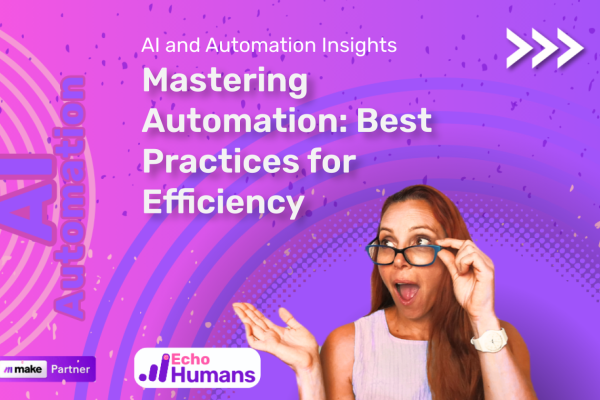 This is a image for our post about Mastering Automation: Best Practices for Efficiency image