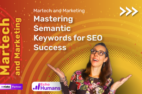 This is a image for our post about Mastering Semantic Keywords for SEO Success image