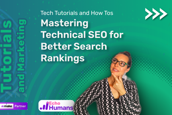 This is a image for our post about Mastering Technical SEO for Better Search Rankings image