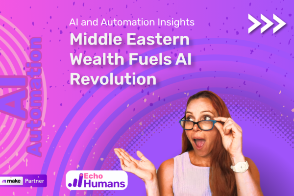 This is a image for our post about Middle Eastern Wealth Fuels AI Revolution image