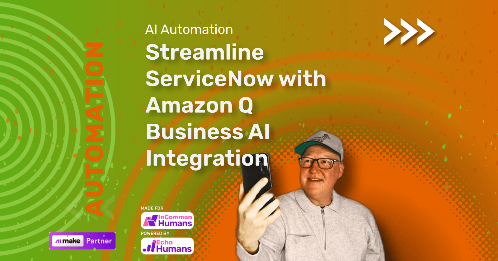 streamline-servicenow-with-amazon-q-business-ai-integration This is a image for our post about Streamline ServiceNow with Amazon Q Business AI Integration image