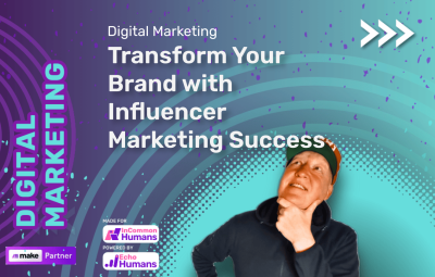 transform-your-brand-with-influencer-marketing-success This is a image for our post about Transform Your Brand with Influencer Marketing Success image