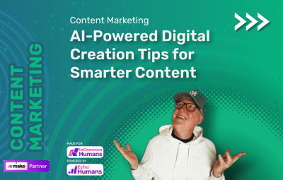This is a image for our post about AI-Powered Digital Creation Tips for Smarter Content image