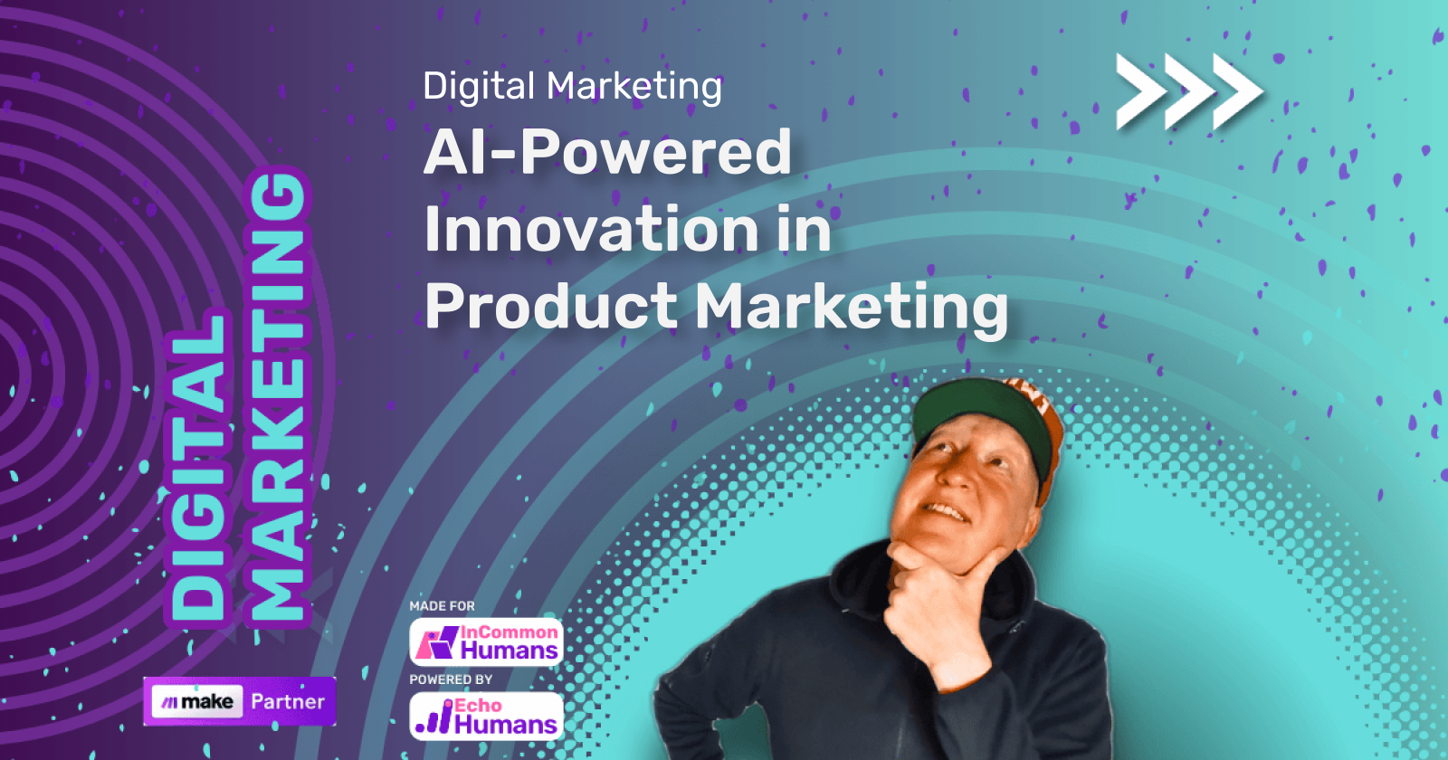 This is a image for our post about AI-Powered Innovation in Product Marketing image