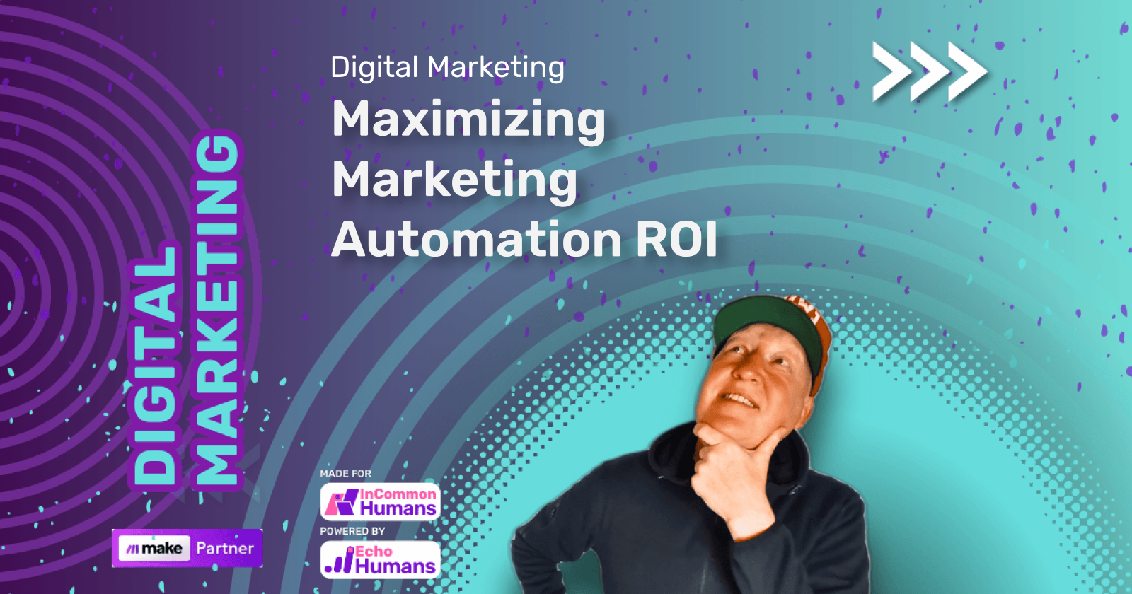 This is a image for our post about Maximizing Marketing Automation ROI image