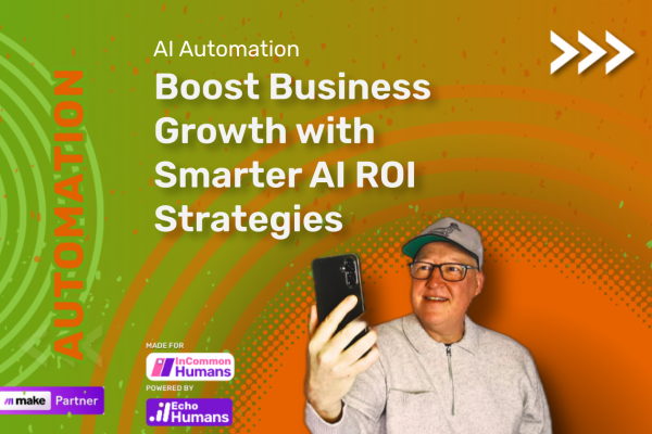 This is a image for our post about Transforming Business with Natural Language Processing image