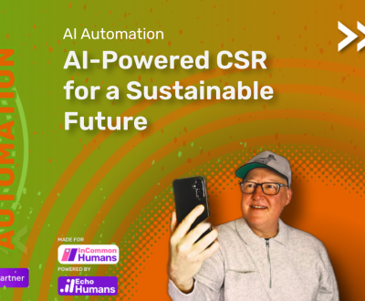 This is a image for our post about AI Revolutionizes Corporate Training in 2025 image