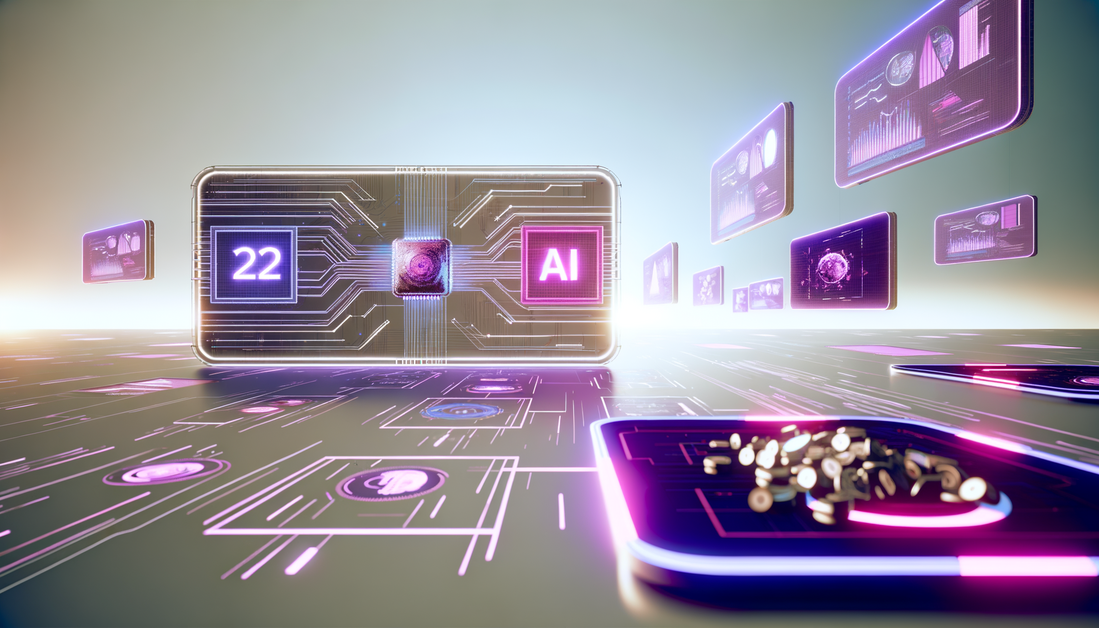 In the evolving landscape of digital marketing, leveraging AI has become essential for success. MarketerMilk's 2024 guide showcases 22 powerful AI tools that enhance strategies across content creation, advertising, customer engagement, and more. With tools like **Jasper AI** and **Surfer SEO** for content optimization, **FullStory** for user behavior insights, and **Albert.ai** for automated campaign management, businesses can streamline operations, increase productivity, and drive meaningful results. Stay ahead of the competition by integrating these AI solutions into your marketing efforts.