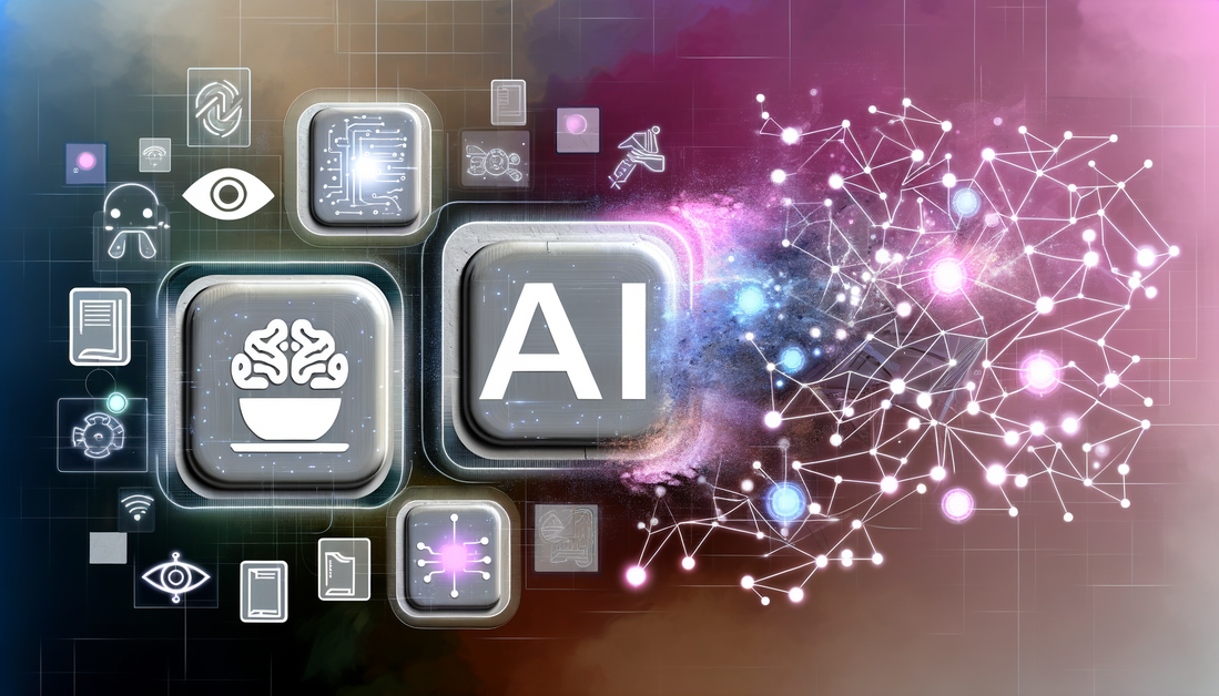 "Unlocking the Power of AI for Your Marketing Strategies: Top Blogs and Websites to Follow in 2024" offers an insightful guide for marketers looking to leverage AI in their digital strategies. The article highlights top AI marketing blogs and tools such as Ahrefs, Moz, SEMrush, and Buffer while covering key trends like automation, personalization, and predictive analytics. It also reviews essential AI tools like Jasper and Surfer SEO, providing marketers with a roadmap for optimizing their workflows and staying ahead of the curve in 2024.