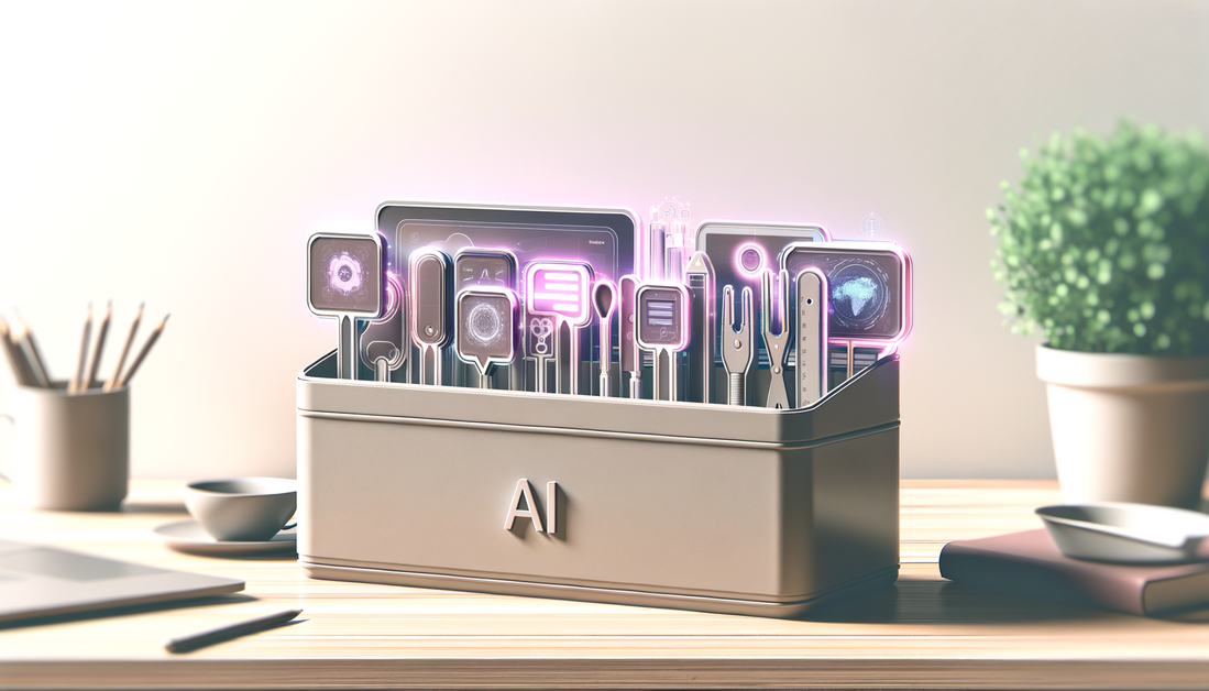 "Discover the top 29 AI tools that marketers should consider in 2024 with this comprehensive guide from Forbes Business Council. Covering key areas like content creation, customer engagement, data analysis, social media management, and more, these AI-powered tools can transform your marketing strategies. Learn about cutting-edge solutions for SEO, email marketing, video creation, and voice search optimization, and stay ahead in the rapidly evolving digital marketing landscape."