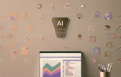 Discover the top AI marketing tools your team should be using in 2024 to automate tasks, generate actionable insights, and improve campaign performance. Learn how AI can streamline workflows and enhance your digital strategy. Explore tools like ReachInbox and stay ahead of the competition by integrating AI into your marketing efforts.