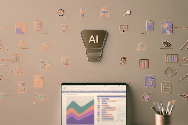 Discover the top AI marketing tools your team should be using in 2024 to automate tasks, generate actionable insights, and improve campaign performance. Learn how AI can streamline workflows and enhance your digital strategy. Explore tools like ReachInbox and stay ahead of the competition by integrating AI into your marketing efforts.