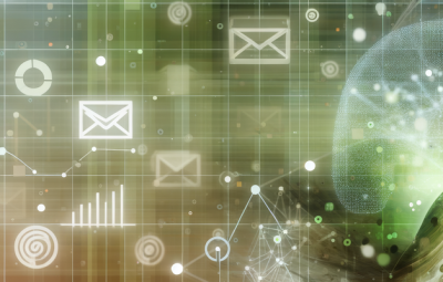 AI is revolutionizing email marketing with personalized content, automation, and advanced insights, driving higher engagement and efficiency.