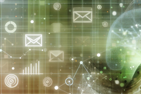 AI is revolutionizing email marketing with personalized content, automation, and advanced insights, driving higher engagement and efficiency.