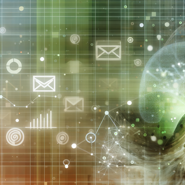 AI is revolutionizing email marketing with personalized content, automation, and advanced insights, driving higher engagement and efficiency.