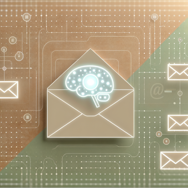 "Enhance email marketing with AI: streamline content creation, boost personalization, automate campaigns, and improve conversions effortlessly." (140 characters)