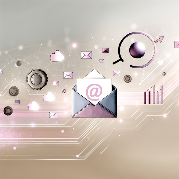AI is transforming email marketing with enhanced personalization, automation, and efficiency, driving higher engagement and optimized campaigns.