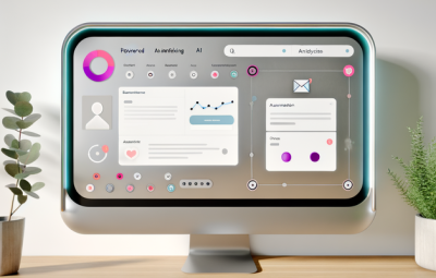 AI is transforming email marketing through personalization, automation, predictive analytics, content optimization, and enhanced customer experiences.